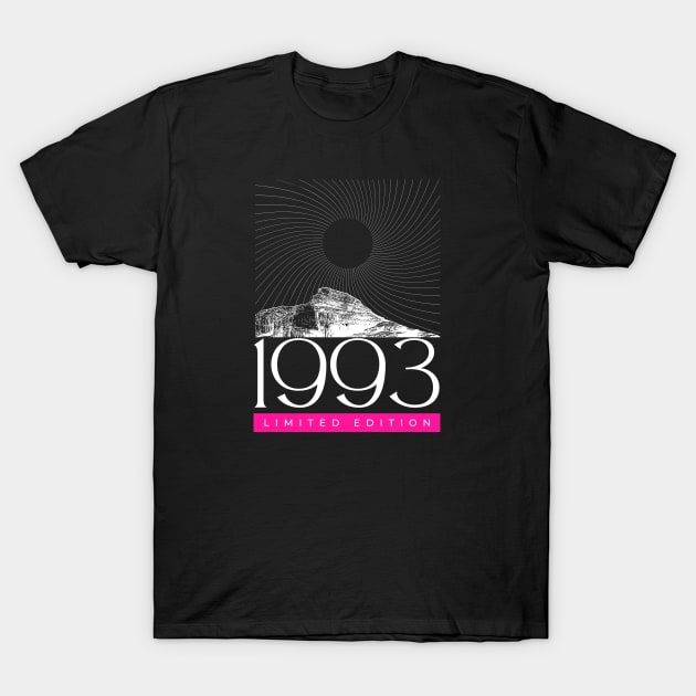 1993 T-Shirt by cucunguk ngabret